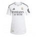 Real Madrid Jude Bellingham #5 Dámské Domácí Dres 2024-25 Krátkým Rukávem